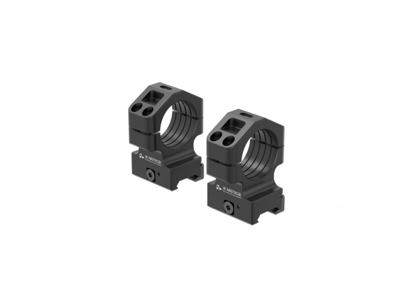 JK mount two-piece 34mm H43