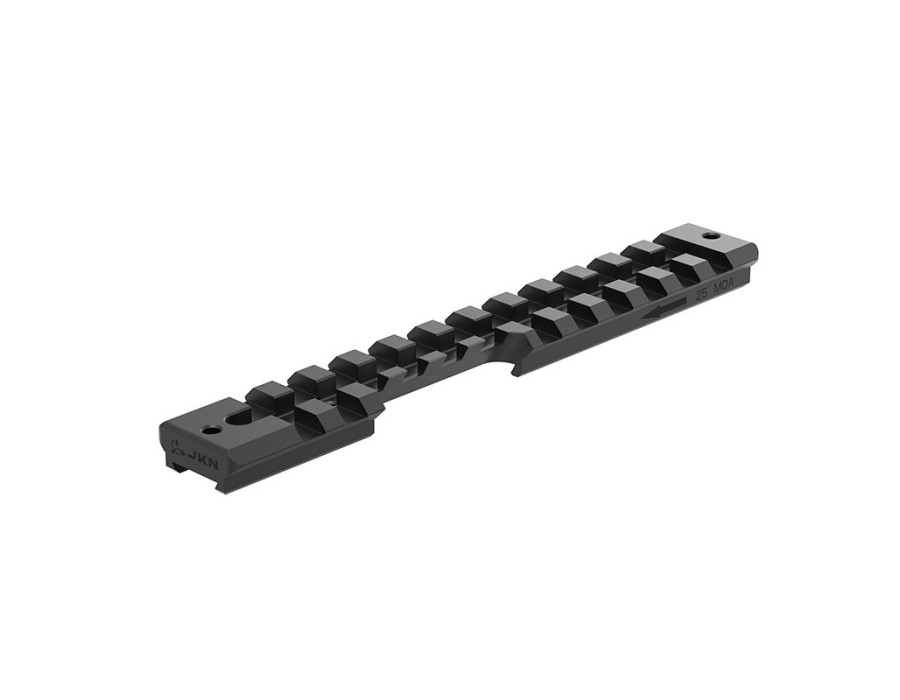 JK weaver rail for 457 20MOA