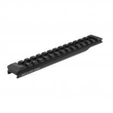 JK weaver lišta pre ZKM 451