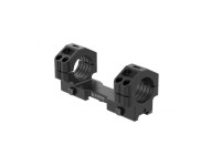 JK mount one-piece 34mm 20MOA H48 without quick release lever