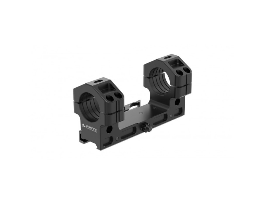 JK einteilige Montage 30mm 20MOA H40 mit Schnellspannbefestigung