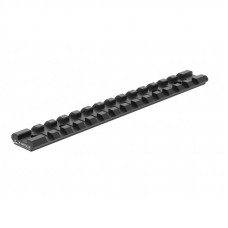 JK weaver rail for Tikka T3/T3x