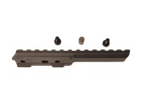 Weaver Mauser 25 sklon 20 MOA