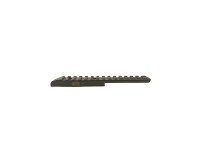 Weaver rail Mauser M25