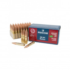 .300 AAC Fiocchi FMC 147gr