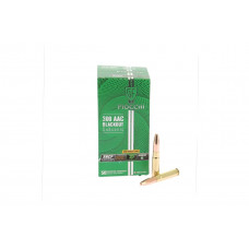 .300 AAC BLK Subsonic Fiocchi 200gr