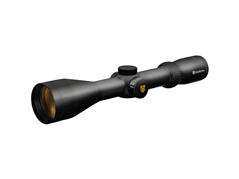 Luneta celownicza Diamond 2,5-10x50, No.4 Dot