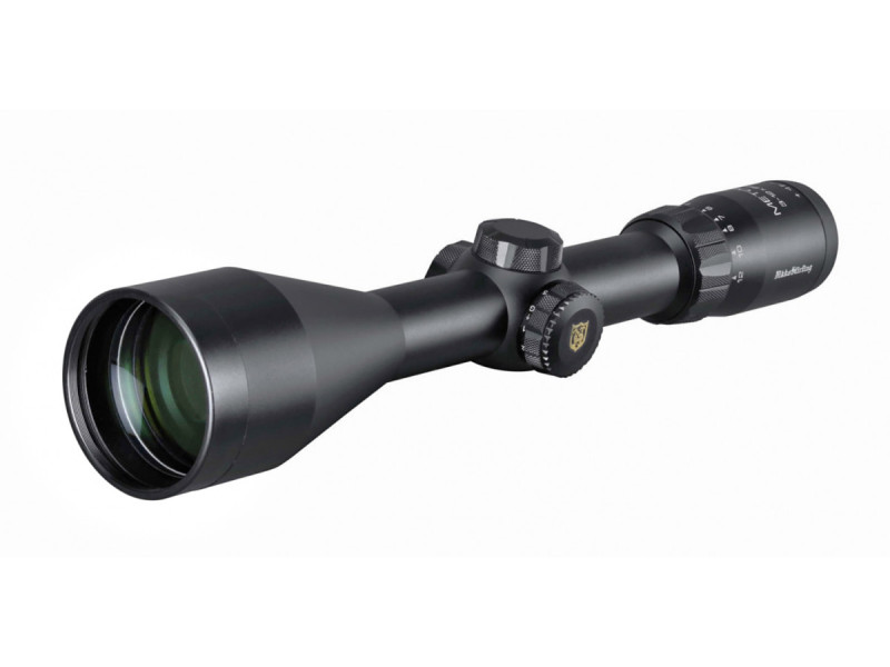 Luneta celownicza Metor 3-12x56, No.4 Dot