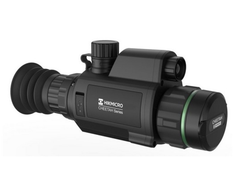 Nachtsichtgerät HIKMICRO CHEETAH C32F-S