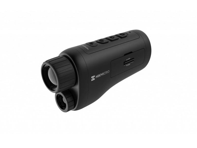 HIKMICRO Heimdal H4D night vision