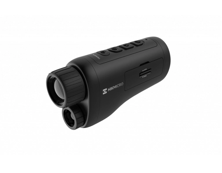 HIKMICRO Heimdal H4D night vision