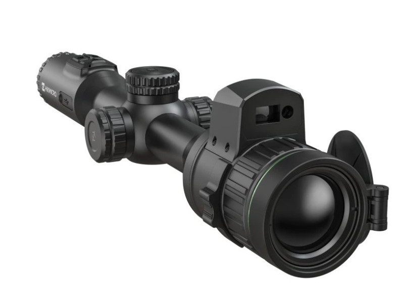Nočné videnie HIKMICRO ALPEX 4K LRF A50EL
