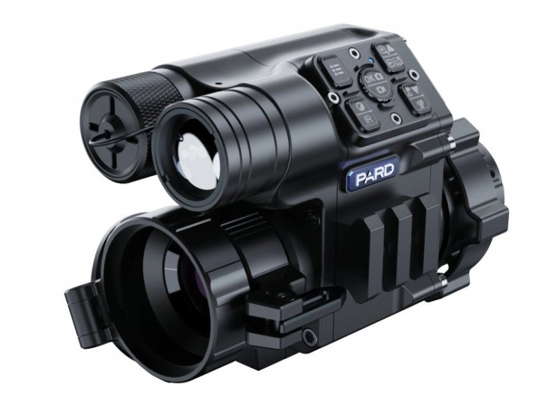 Night vision PARD FD1 940 nm