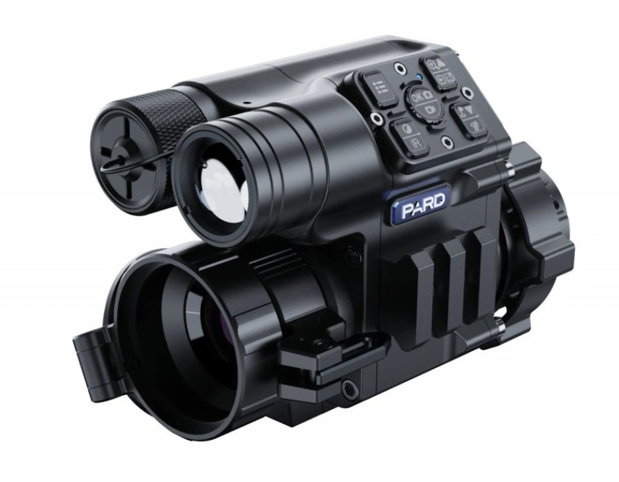 Night vision PARD FD1 940 nm