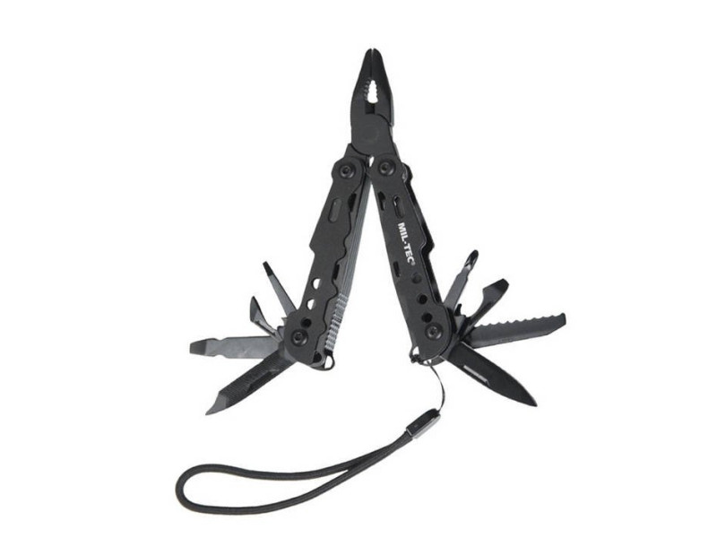Mil-tec Multi-tool small with case