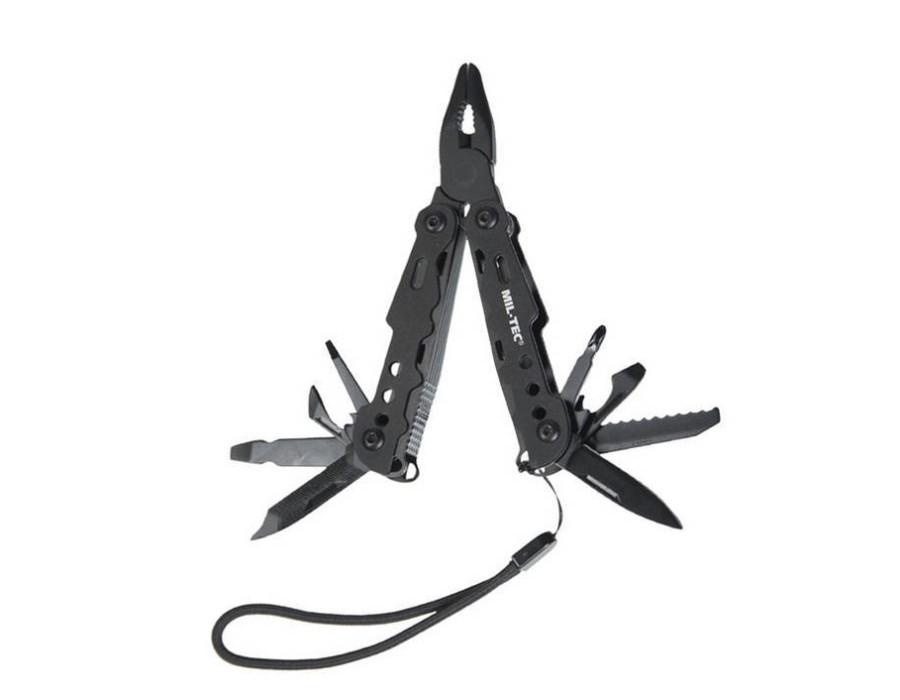 Mil-tec Multi-tool small with case