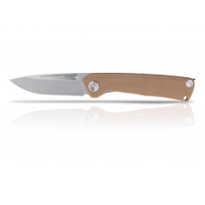 Knife Acta Non Verba Z200 coyote