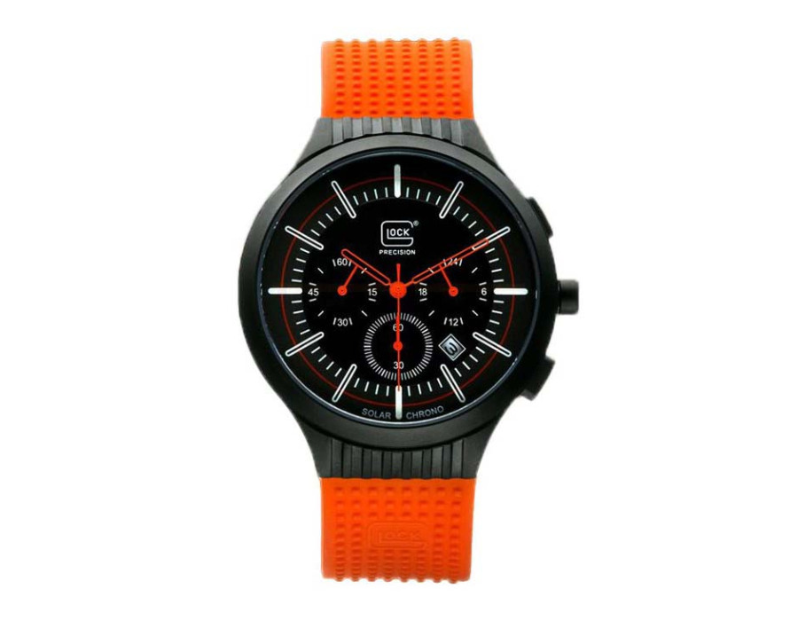 Glock Watch Chrono Set Glock Watch Chrono Set