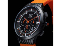 Glock Watch Chrono Set Glock Watch Chrono Set