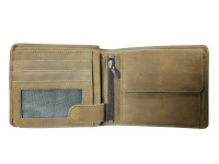 Wide wallet - Wild boar