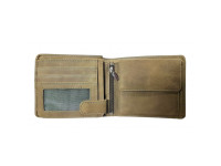 Wide wallet - Tank