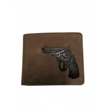 Peňaženka široká - Revolver