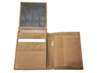 Tall wallet - Lovu zdar