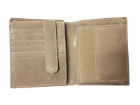 Tall wallet - Wild boar
