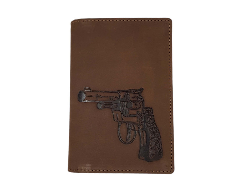 Document case - Revolver