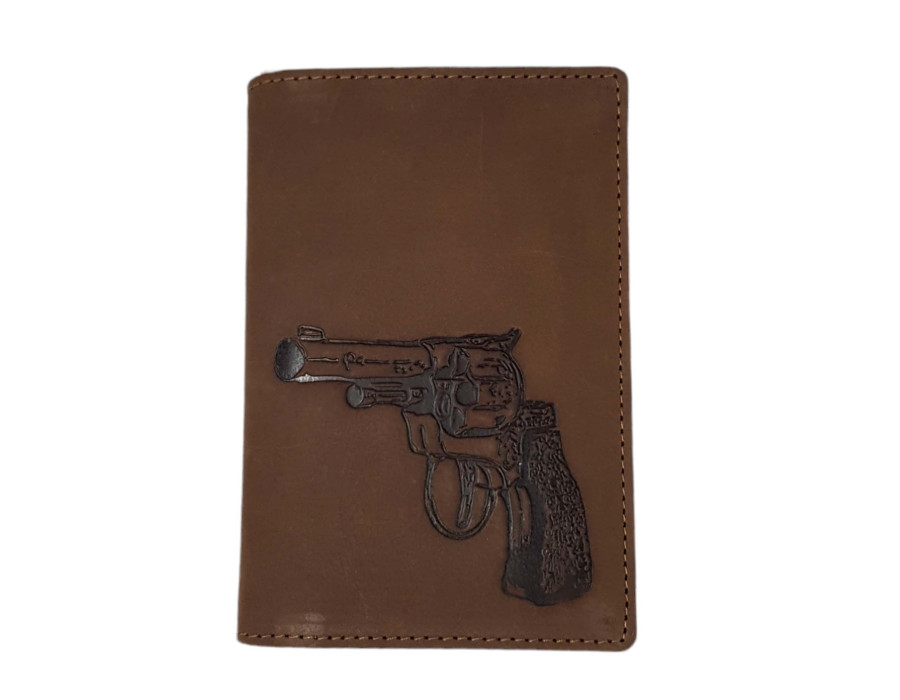 Document case - Revolver