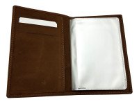 Document holder - Wild boar