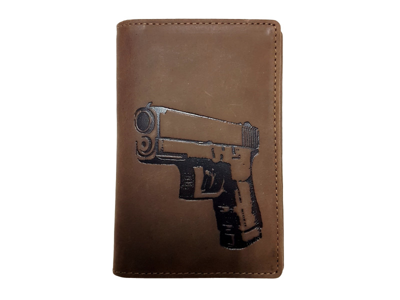 Document holder - Glock