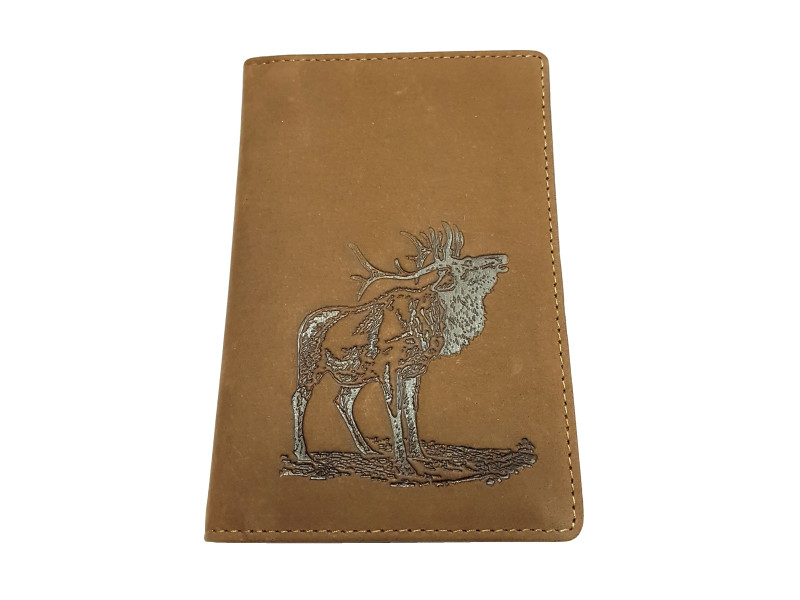 Document holder - Deer