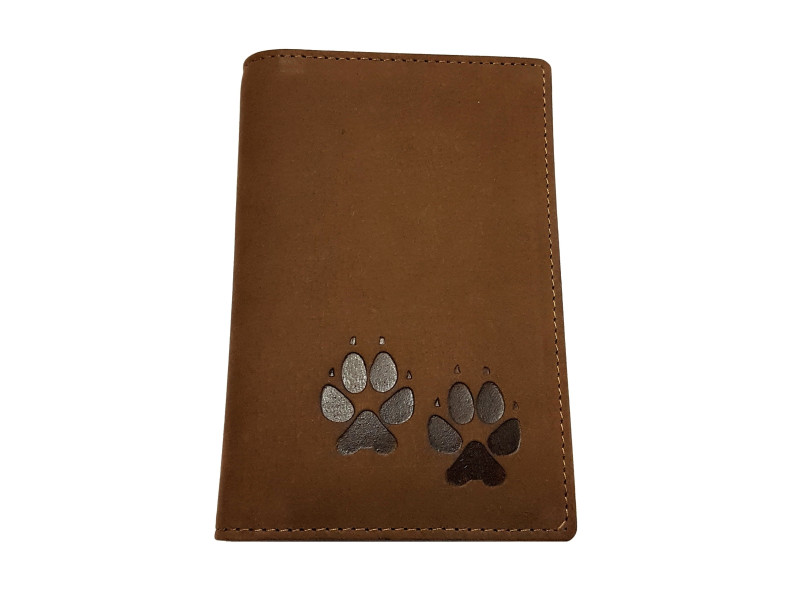 Document Holder - Paws