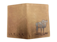 Document Holder - Mouflon