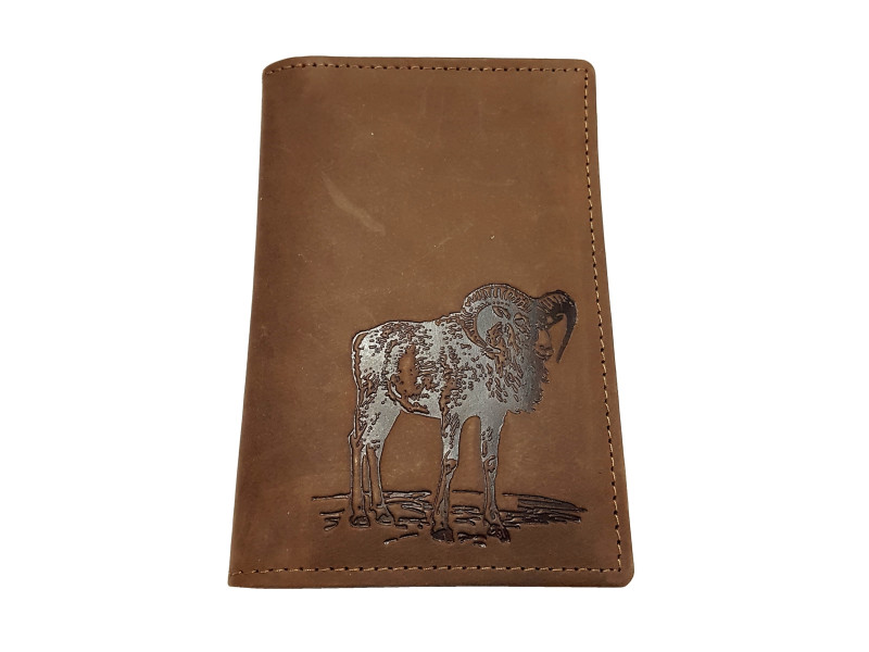 Document Holder - Mouflon