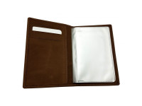 Document holder - SIG