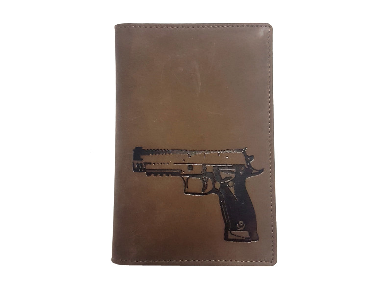 Document holder - SIG