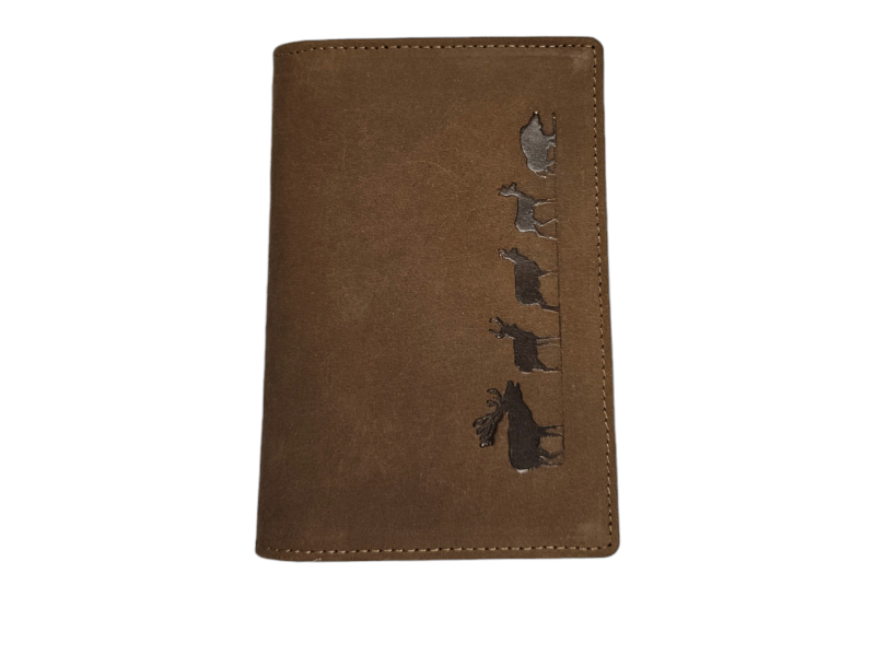 Document holder - Game