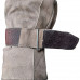 Zateplené kožené rukavice MOKA, veľ. XL