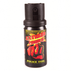 Obranný sprej CR Extreme Power 40ml