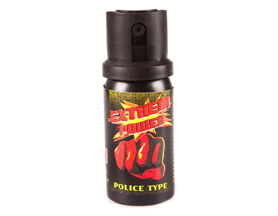 Defensive Spray CR Extreme Power 40ml