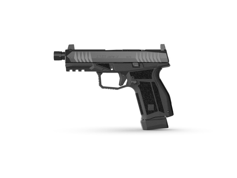AREX Delta M Tactical OR, kal. 9x19mm