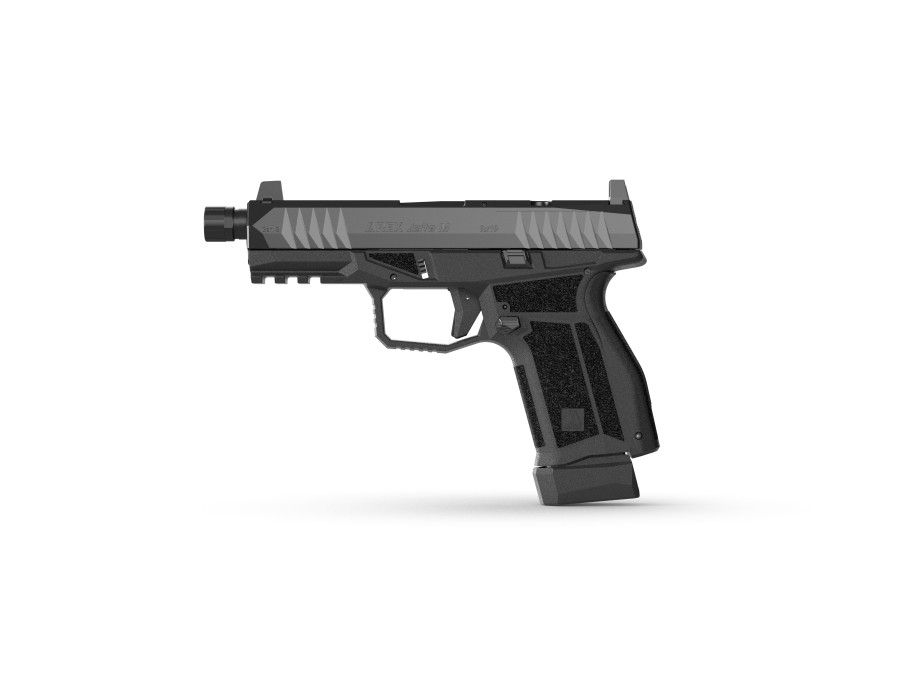 AREX Delta M Tactical OR, cal. 9x19mm