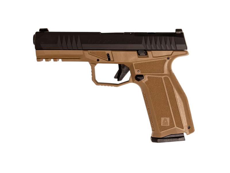 AREX Delta L OR FDE, kal. 9x19mm