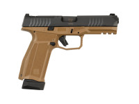 AREX Delta L OR FDE, cal. 9x19mm