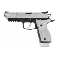 AREX Alpha Race, kal. 9x19mm