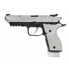 AREX Alpha Race, kal. 9x19mm