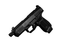 AREX Delta M Tactical OR, cal. 9x19mm