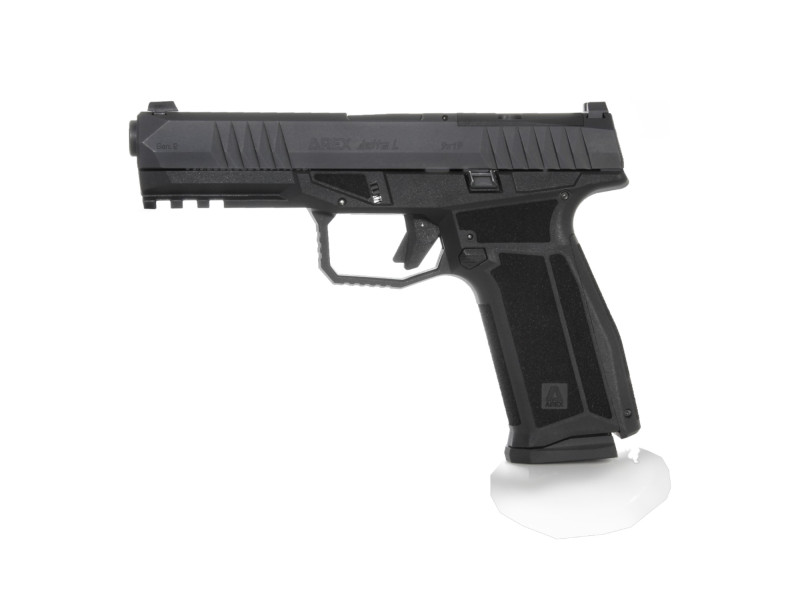 AREX Delta L OR, kal. 9x19mm